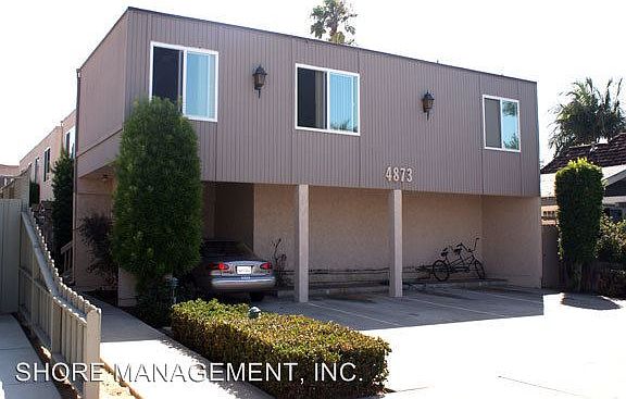 1st image of 4873 Niagara Ave APT 7