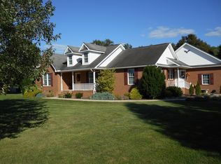 384 River Bend Way, Grayson, KY 41143