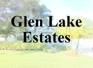 8602 18th Way N, Saint Petersburg, FL 33702