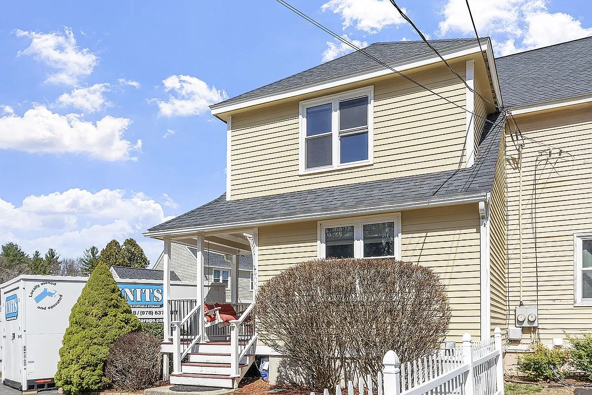 3 bed, 2.5 bath, 1500 sqft, $3,450 — Photo 4