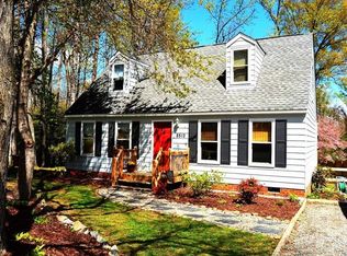 8512 Boones Trail Rd, Chesterfield, VA 23832