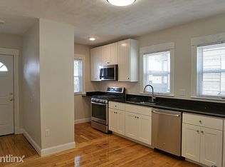 41 Gordon St #2, Somerville, MA 02144