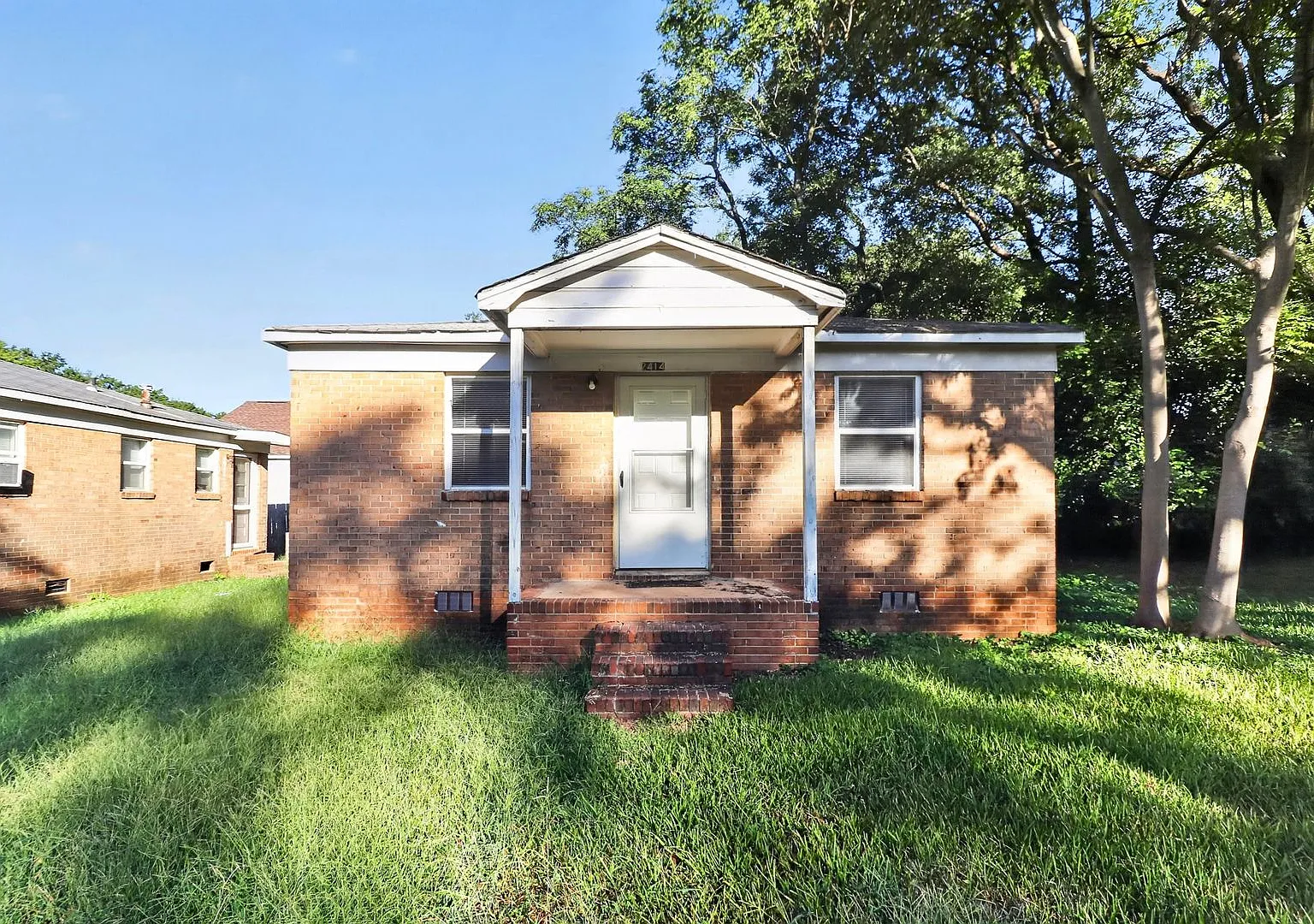 Cozy Two Bedroom Home! — Photo 1
