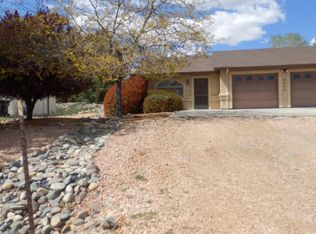 9020 E Lakeshore Dr UNIT A, Prescott Valley, AZ 86314