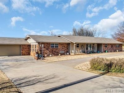 30 Alamo Rd, Ardmore, OK, 73401
