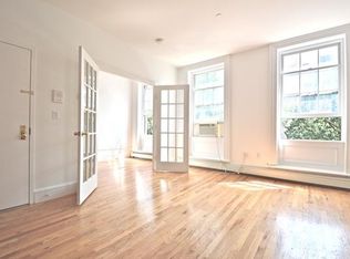 343 W 20th St APT 5, New York, NY 10011