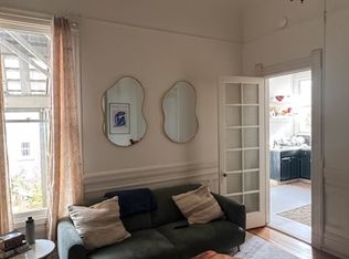 2202 Divisadero St APT 3, San Francisco, CA 94115