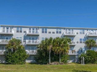 2262 Folly Rd #2L, Folly Beach, SC 29439