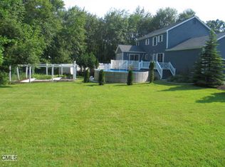 23 Heritage Dr, Danbury, CT 06811