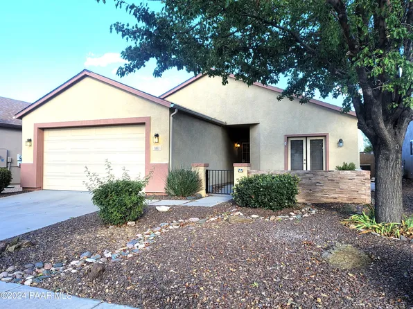 8081 N Command Point Dr, Prescott Valley, AZ 86315