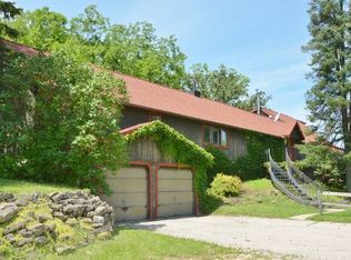 2255 County Highway Z, Blue Mounds, WI 53517