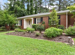 3529 Cambridge Rd, Durham, NC 27707