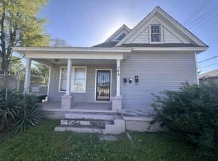 704 S Cox St, Memphis, TN 38104