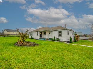 14999 S Highway 211, Molalla, OR 97038