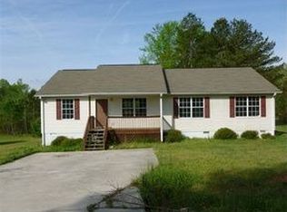 100 Acadia Dr, Athens, GA 30607