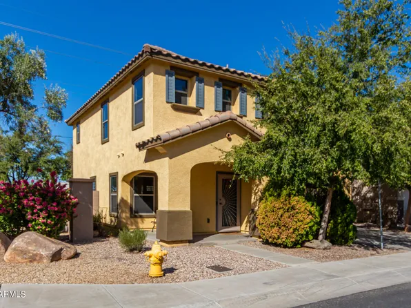 7948 W COLCORD CANYON Road, Phoenix, AZ 85043