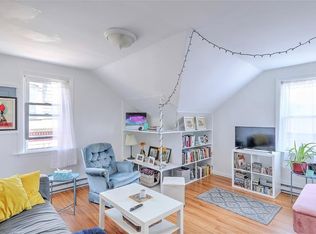 141 Grove St FLOOR 3, Providence, RI 02909