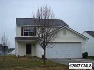 7011 Red Bud Cres, Charlotte, NC 28214