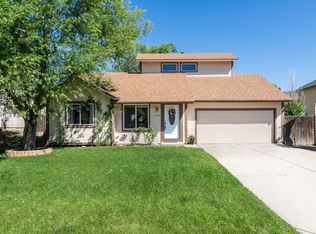 4358 Conquista Dr, Colorado Springs, CO 80916