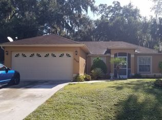 5544 Sunnyvale Rd, North Port, FL 34288
