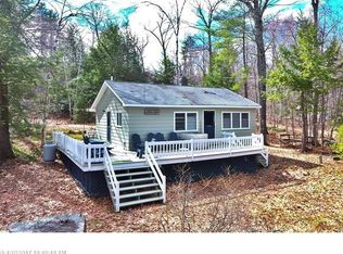 689 Anderson Rd, Sebago, ME 04029