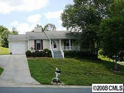 Ranch home features 3 bedrms/2 bath with many new enhancements