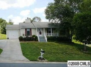 2923 Wild Duck Ct, Charlotte, NC 28262