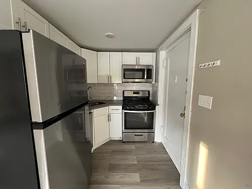 2502 John F Kennedy Blvd #105 Photo 1
