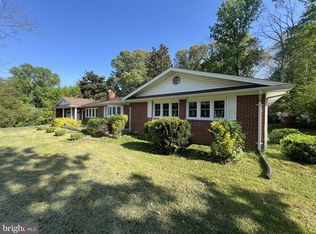 1390 Skinners Turn Rd, Owings, MD 20736