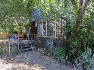 2818 S Marshall Rd, Spokane, WA 99224