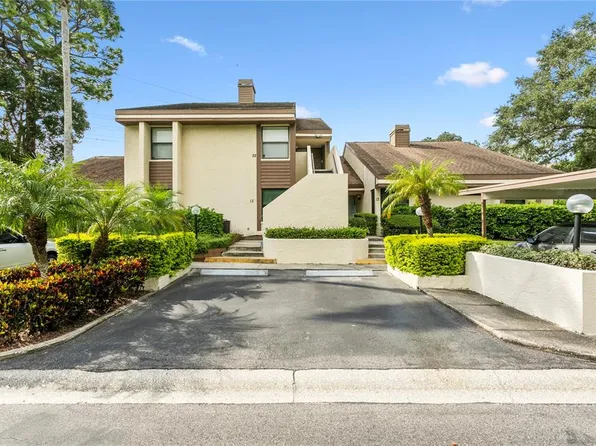 2825 Countrybrook Dr APT 12, Palm Harbor, FL 34684