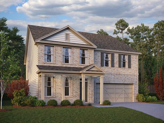 Brookview - Hampstead Elevation Image 2