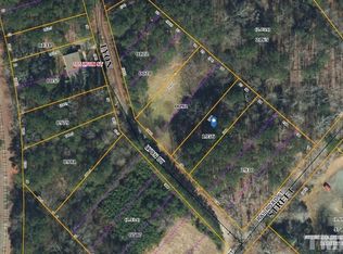 102 Lyon St, Stem, NC 27581