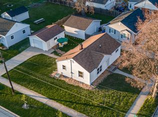 1744 13th Ave, Green Bay, WI 54304