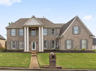 9071 Tefall Cv, Cordova, TN 38016