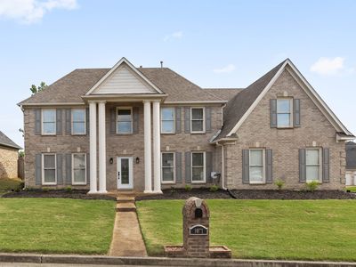 9071 Tefall Cv E, Cordova, TN, 38016