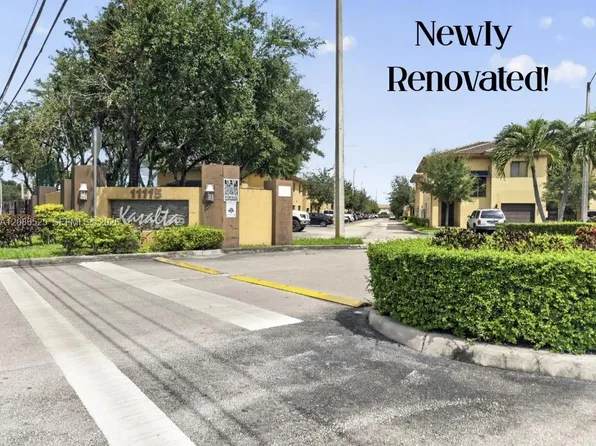 11115 W Okeechobee Rd Unit 118, Hialeah Gardens, FL 33018