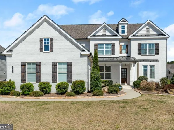 891 Rolling Hl NW, Kennesaw, GA 30152