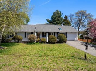 12 Theresa Rd, Stoneham, MA 02180
