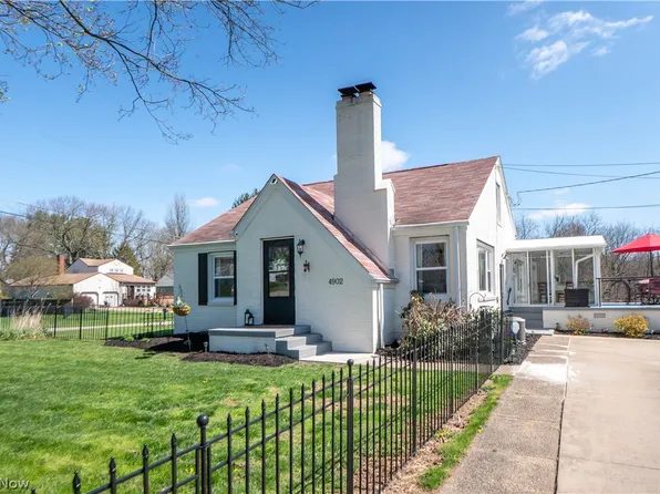 4902 Clardell Ave SW, Canton, OH 44706