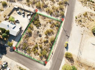 11030 Trail Way, Morongo Valley, CA 92256