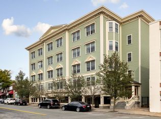 426 Main St UNIT 303, Stoneham, MA 02180