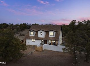 1300 W Oneal Rd, Prescott, AZ 86305