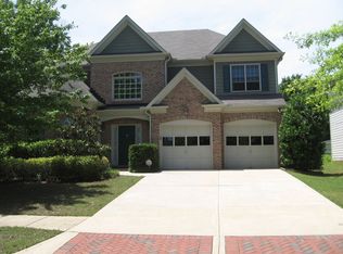 804 Ivy Cv, Norcross, GA 30071