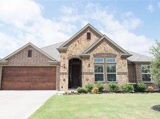 1173 Indigo Ln, Joshua, TX 76058