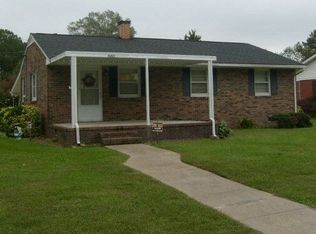 4205 Colonial St, Ayden, NC 28513