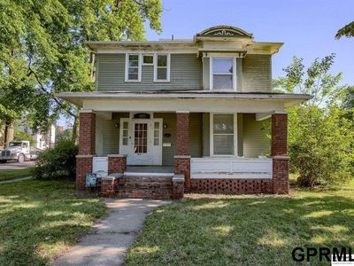 504 E 5th St, Fremont, NE, 68025