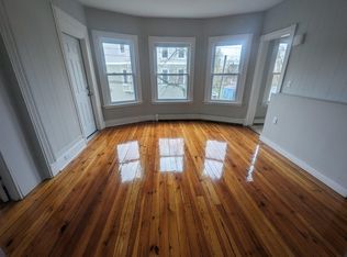 688 Dixwell Ave #2A, New Haven, CT 06511