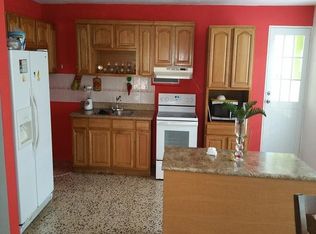 7 Calle Miosoti, Barceloneta, PR 00617