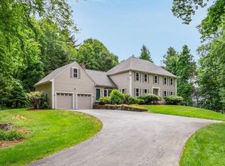 18 Willis Holden Dr, Acton, MA 01720